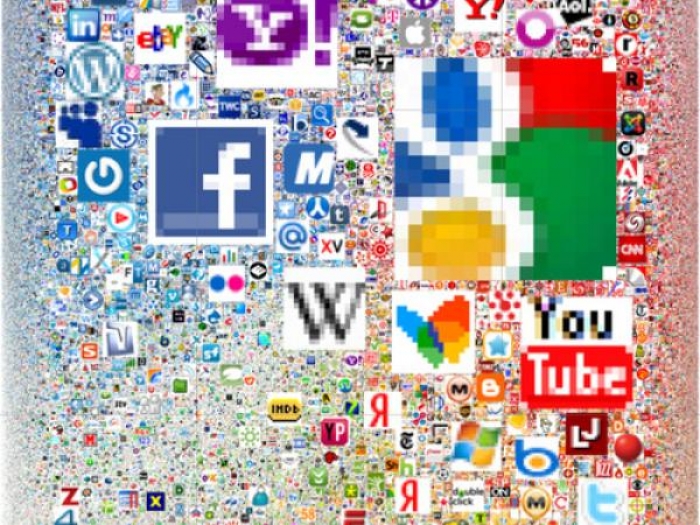 top 100 sites web consultés par les français